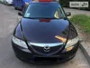 Mazda 6 2005-2