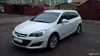 Opel Astra 2013-0