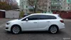 Opel Astra 2013-2