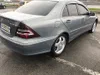 Mercedes-Benz C-Клас 2004-10