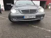 Mercedes-Benz C-Клас 2004-8
