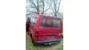 Ford Tourneo Custom 1992-1