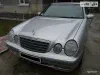 Mercedes-Benz E-Клас 2001-0