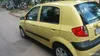 Hyundai Getz 2010-2