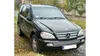 Mercedes-Benz M-Клас 2004-2