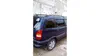 Opel Zafira 2000-1