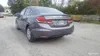 Honda Civic 2013-2