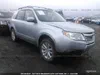 Subaru Forester 2012-0
