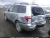 Subaru Forester 2012-3