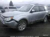 Subaru Forester 2012-2