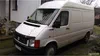 Volkswagen LT 35 2001-8