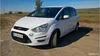 Ford S-MAX 2013-24