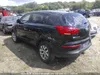 Kia Sportage 2015-10