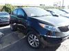 Kia Sportage 2015-0