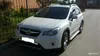 Subaru XV 2012-0