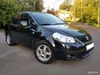 Suzuki SX4 2010-10