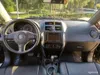 Suzuki SX4 2010-8