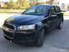 Chevrolet Captiva 2011-4