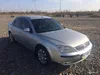 Ford Mondeo 2006-29