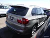 BMW X5 2011-12
