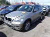 BMW X5 2011-11