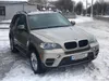 BMW X5 2011-0