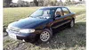 Kia Clarus 1997-1