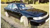 Kia Clarus 1997-9