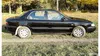 Kia Clarus 1997-8