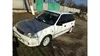 Suzuki Swift 2001-5