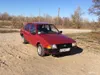 Ford Escort 1985-0
