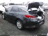 Kia Optima 2015-2