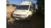 Iveco Turbo Daily вантаж. 2001-0