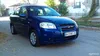 Chevrolet Aveo 2009-16