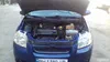 Chevrolet Aveo 2009-17