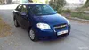 Chevrolet Aveo 2009-15