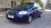 Chevrolet Aveo 2009-13