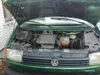 Volkswagen Transporter 2000-1