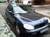 Daewoo Leganza 1998-0