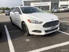 Ford Fusion 2015-19