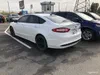 Ford Fusion 2015-18