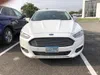Ford Fusion 2015-20