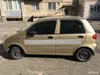 Daewoo Matiz 2008-2