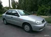 Daewoo Lanos 2008-2