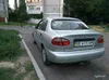 Daewoo Lanos 2008-1