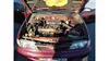Nissan Almera 1998-2