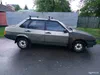 Lada (ВАЗ) 21099 2002-3