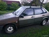 Lada (ВАЗ) 21099 2002-5