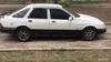 Ford Sierra 1984-2