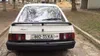Ford Sierra 1984-1